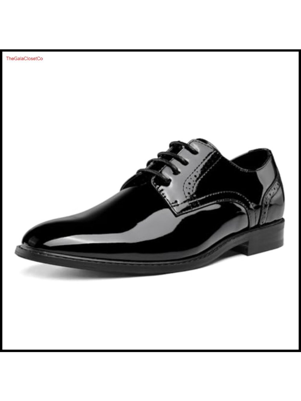 Men's Brogue Oxford Dress Shoes Formal Business Wedding